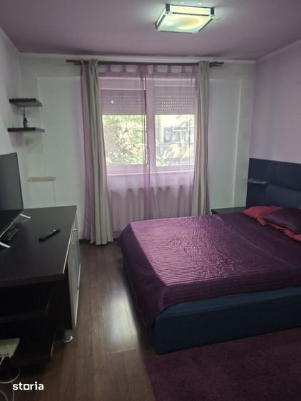 Apartament cu 2 camere decomandat în Militari