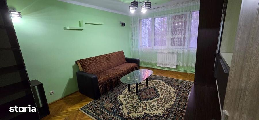 Apartament cu 2 camere decomandat în Șagului