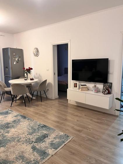Apartament doua camere - 4