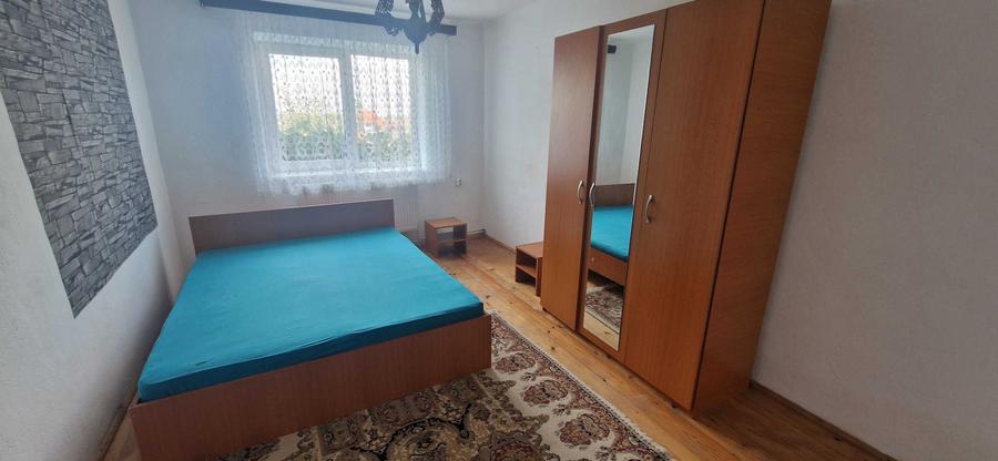 Apartament cu 2 camere decomandat în Ștrand