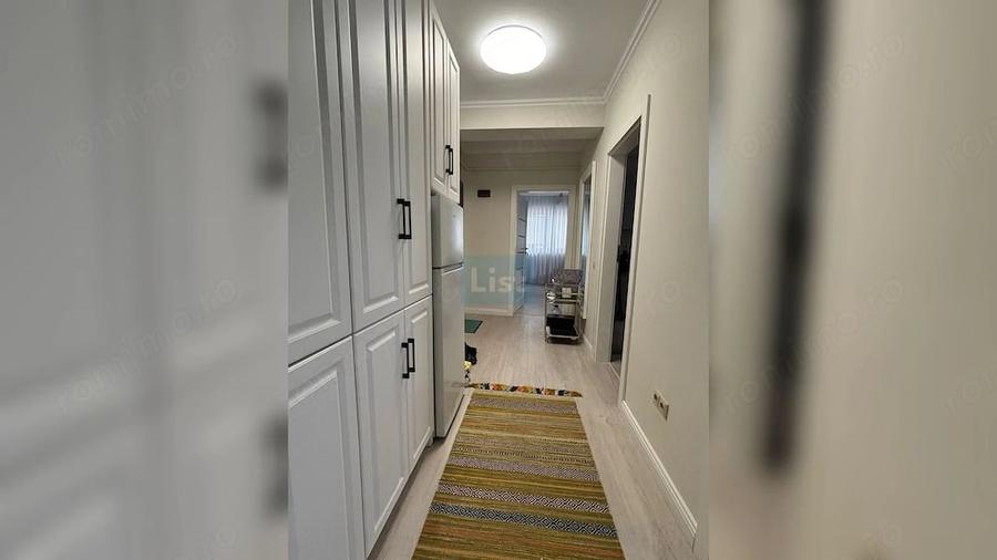 Apartament cu 2 camere decomandat în Nord