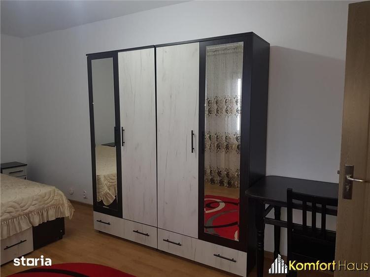 Garsonieră în Mioriței