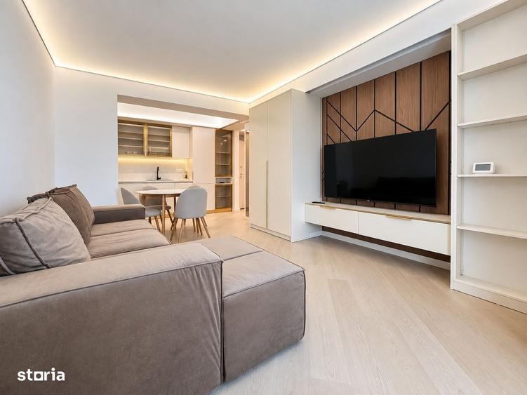 Apartament 2 camere|Cortina North| Promenada|Pipera - 6