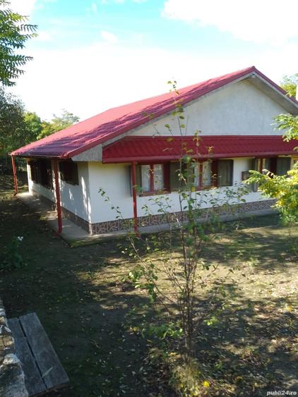 Vand casa Almalau Jud Constanta - 2