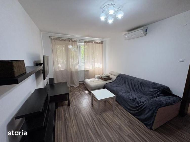 Apartament cu 2 camere în Dorobanți