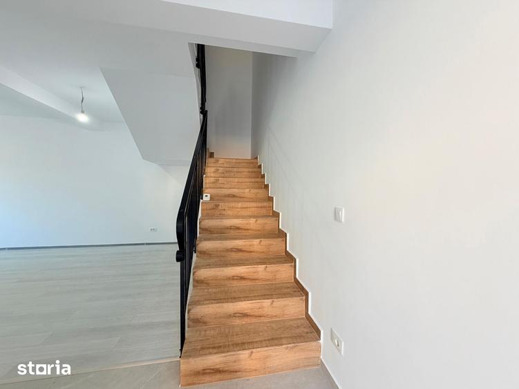 Casa finalizata ?i intabulata zona CUG/Horpaz - la pre? de apartament - 4
