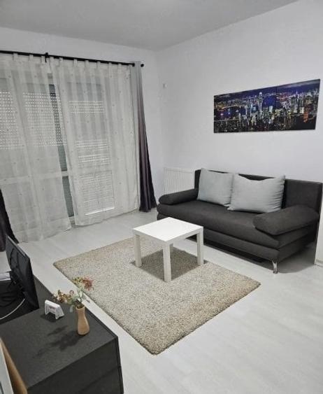 Închiriere Garsonieră în Militari Belsugului Residence - 2