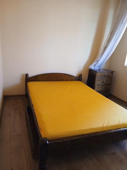 Apartament cu 3 camere semidecomandat în Cantemir