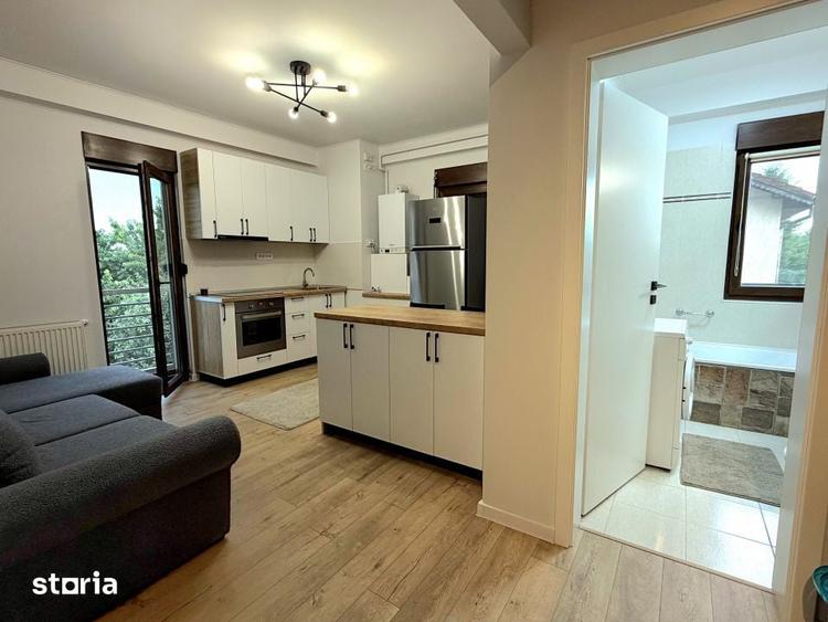 Apartamentul de langa rau - 3