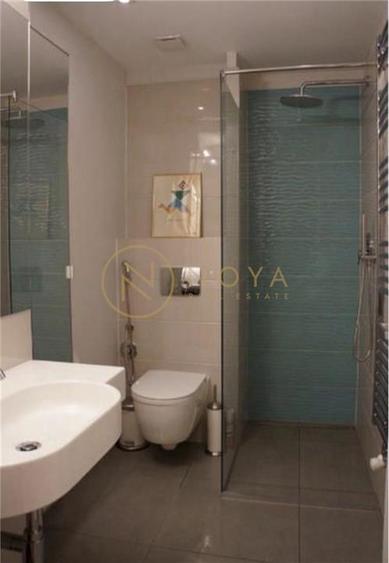 Apartament cu 3 camere decomandat, mobilat în Herăstrău