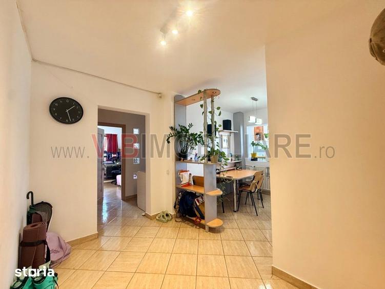 Apartament cu 2 camere în Pantelimon