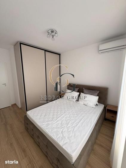 Inchiriere 2 camere Lacul Morii|Bloc Nou|Prima Inchiriere - 1