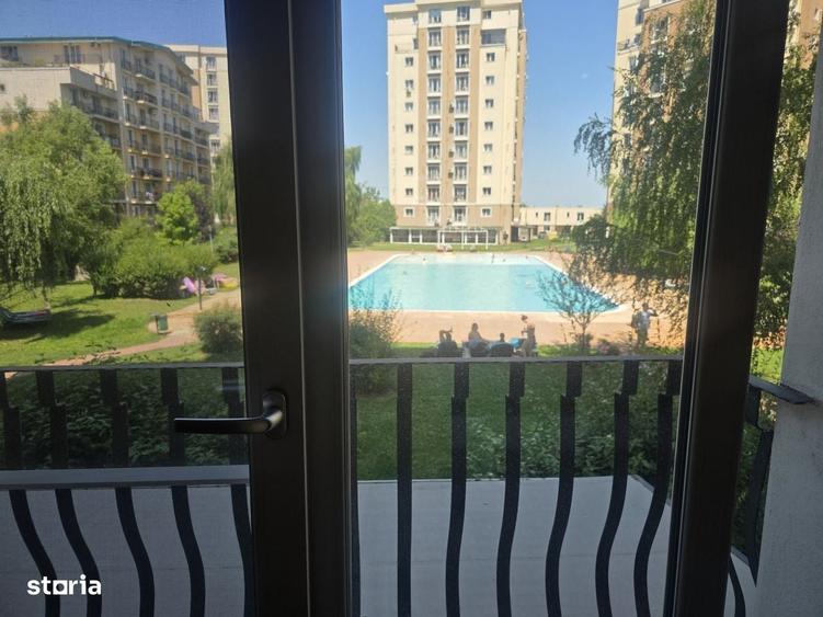 2 camere | Cosmopolis Faza 2 | etaj 1 | parcare inclusa - 5