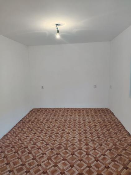 Casă cu 2 camere în Micești
