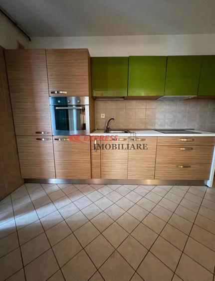Apartament cu 2 camere decomandat, mobilat în Decebal — fotografia 3
