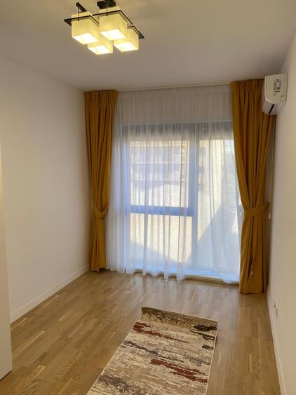 Apartament cu 3 camere în Domenii