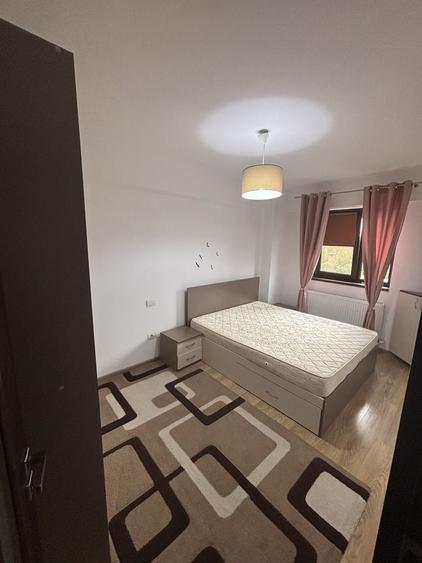 Apartament cu 2 camere în Cug