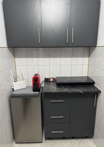 Garsonieră în Central