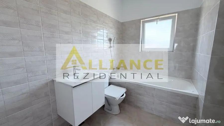 Duplex - 4 camere - 3 bai - 207mp teren - Berceni (Bucuresti-Ilfov) - 8