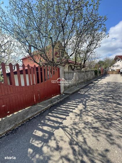 Casă cu 3 camere în Livada de Bihor