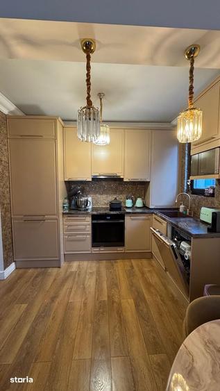 Apartament cu 2 camere în Chitila