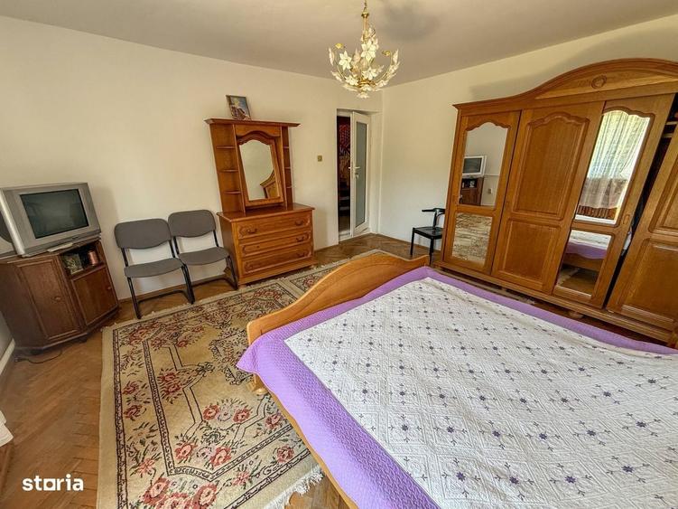Casă cu 4 camere în Breaza de Jos