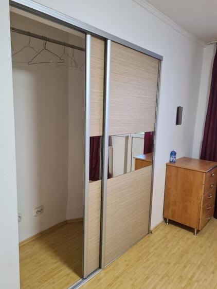 Apartament decomandat în Nufărul