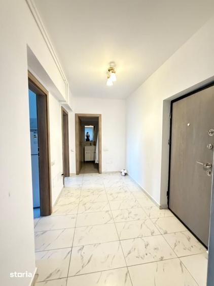 Apartament cu 2 camere în Rahova
