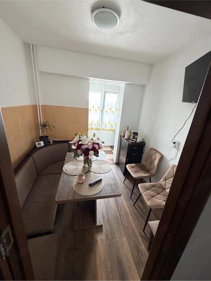 Apartament cu 2 camere decomandat în Lotus