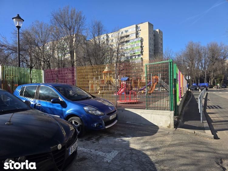 Apartament cu 2 camere în Berceni