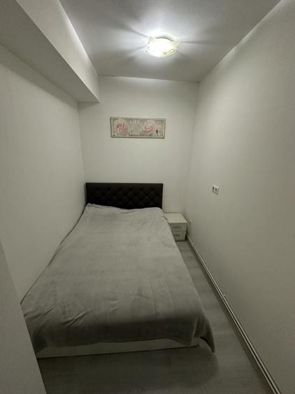 De inchiriat apartament 2 camere, bloc nou, zona Alfa Arad - 1