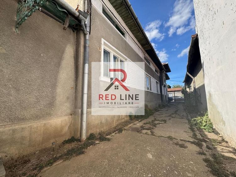 Casă individuală cu 5 camere cu Canalizare în Exterior Sud
