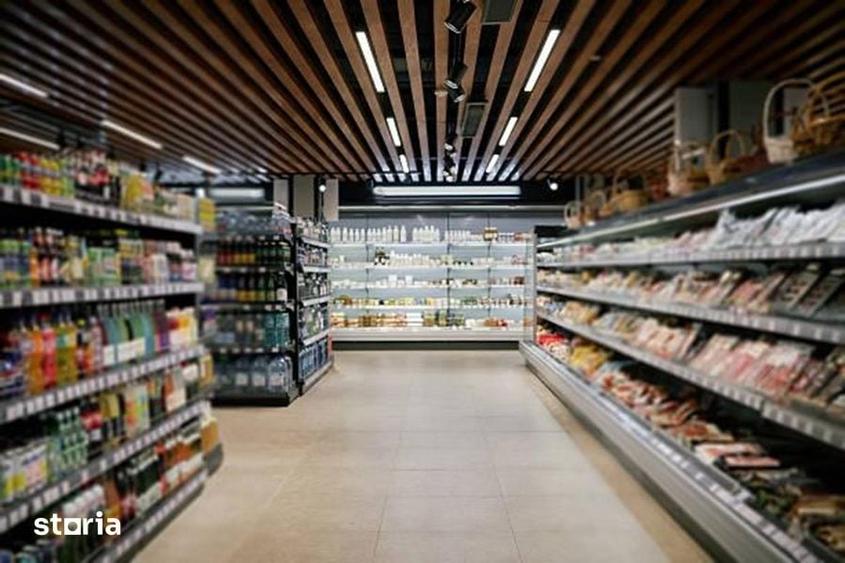 Spațiu comercial, de 76 mp, în Central