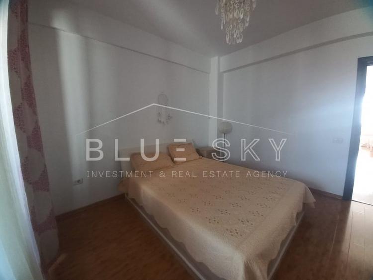 Apartament cu 3 camere decomandat, mobilat în Tomis Plus