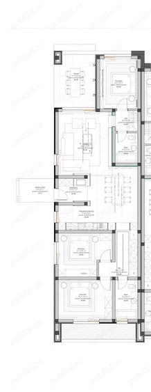 Casă cu Teren 440 Mp în Ghiroda