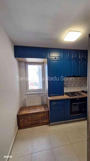 Apartament 2 camere cu loc de parcare si terasa in Militari