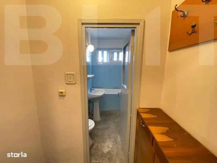 Apartament cu 3 camere decomandat în Lugoj