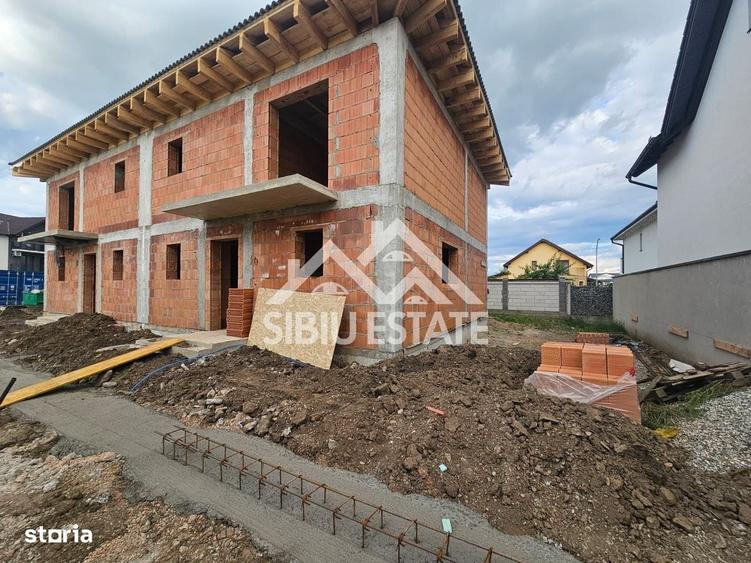 Casa noua Sibiu, Selimbar - 12