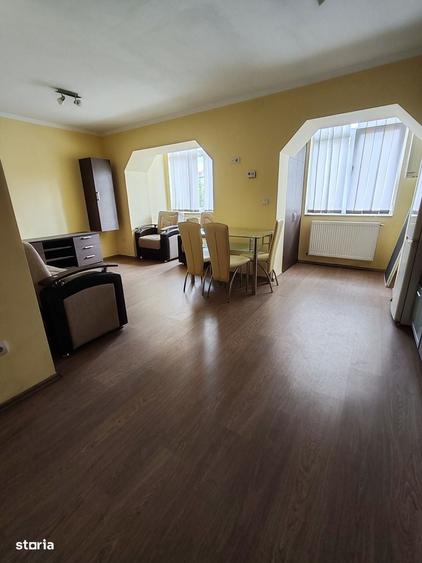 3 camere, finisat, placut compartimentat, parcare acoperita, D-va NORD - 10