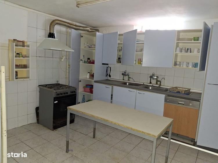 Casă cu 4 camere în Bazna