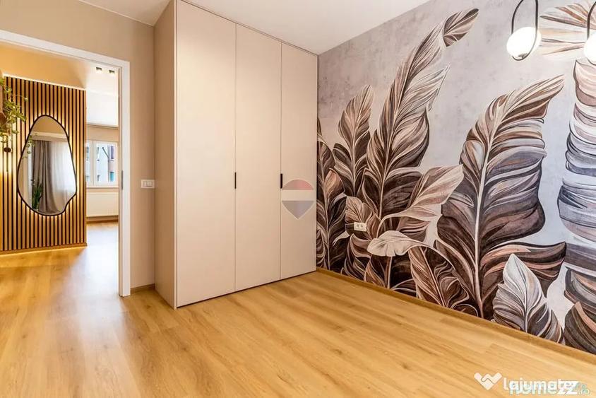 Apartament lux 3 camere de vanzare renovat integral Acade... - 4