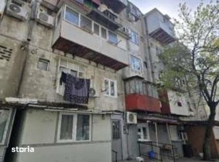 Garsoniera Bucuresti, ID: R3072195 - 1
