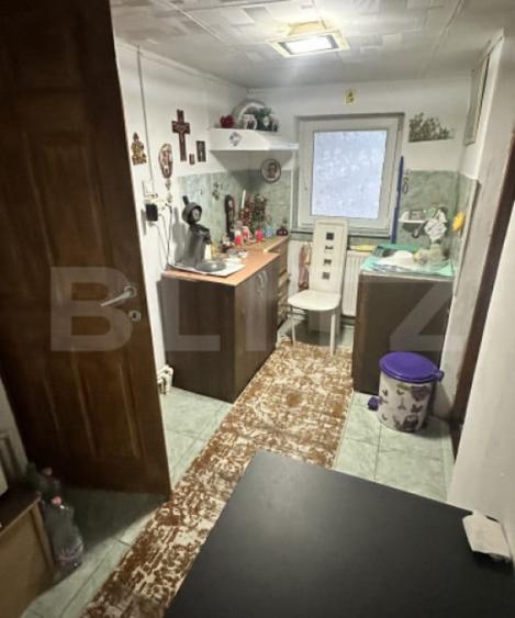 Casă cu 3 camere cu Teren 200 Mp în Central