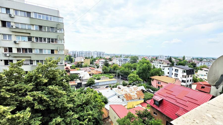 Cel mai urat apartament din Bucurestii Noi. Fa-l tu frumos! - 43