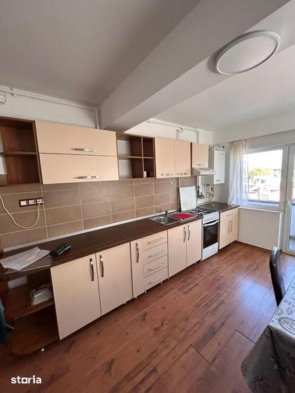 Apartament cu 2 camere în Cetate