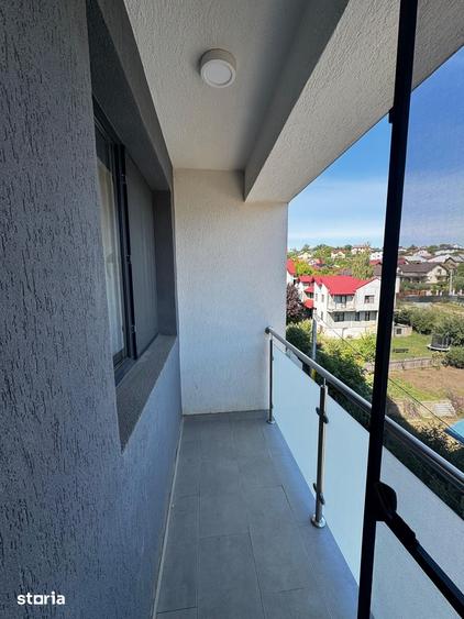 Apartament de lux cu 2 camere Visan - 7