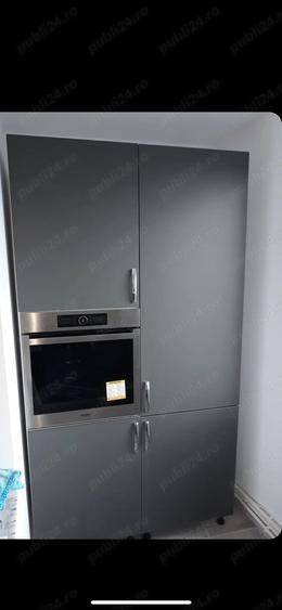 Apartament cu 2 camere decomandat în Unirii Sud