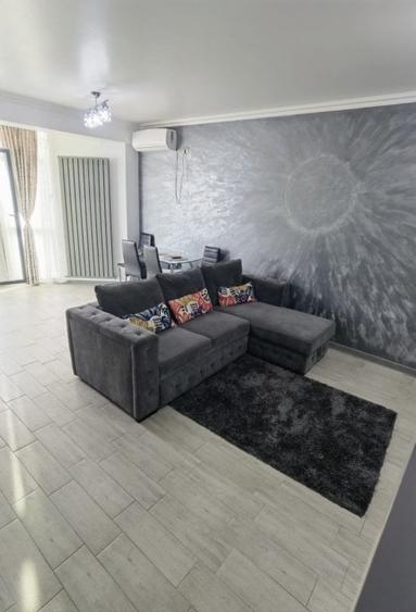 Mamaia Nord Alezzi Beach Resort apartament 2 camere vedere mare - 8
