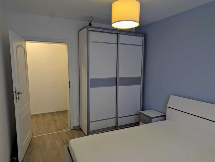 Apartament 3 camere Obor, cu boiler si loc de parcare | PROPRIETAR - 6
