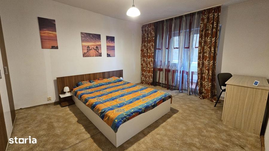 Emil Racovita, zona Grivitei, apartament mobilat si utilat, parcare - 8